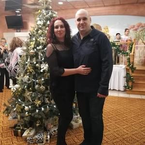 Meet your Posher, Dimitar